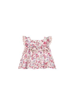 Blouse Inessa LOUISE MISHA KIDS | FRIS26B0071CREAMFLORALHAVEN